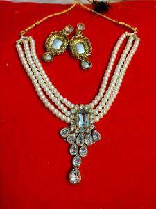 Beutiful Necklace