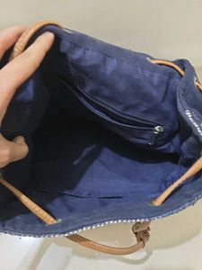 Boho Pattern Backpack