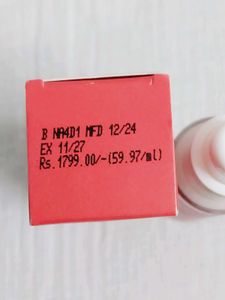 Oriflame Age Revive Serum