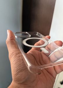 Good Condition Iphone 15 Pro Max Case