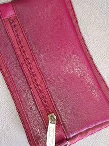 Branded Wallet For Girl