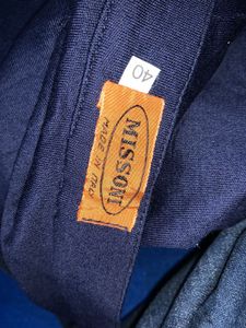 Highwaist Sports Trauser 18mar14