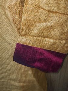 Festive 32 34Cottonsilk,silk Boutique Kurti