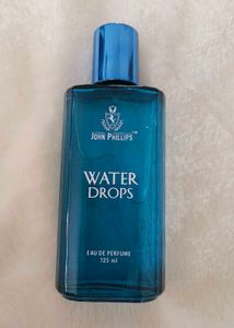 Water Drops 💦 Perfume