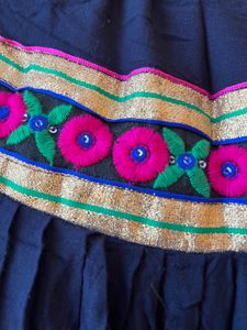 Navratri Ghaghra