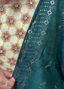Kurti Pair💚combo