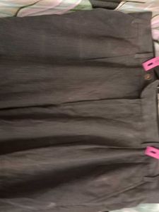 Men&#39;s Grey Pants