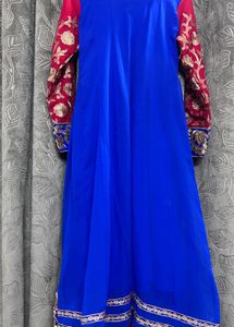 Elegant Ethnic Kurta Set