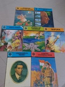 Amar Chitra Katha