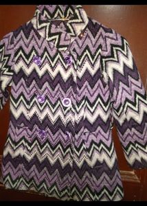 Imported Warm Girls Coat Very High Quality