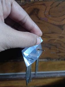 Fashion Dangle Earrings