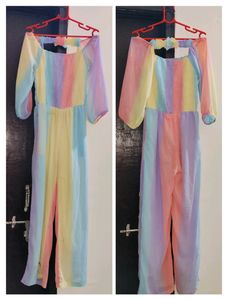 Lovely Jumpsuit