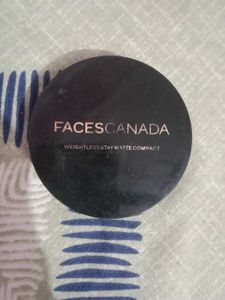 Faces Canada Compact