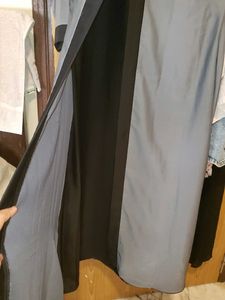 abaya in good condition