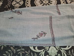 Semi Pashmina Unisex Shawl