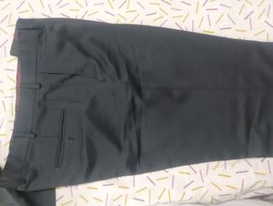 Navy Blue Suits Set For Men