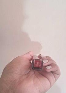 Liquid Matte Lipstick