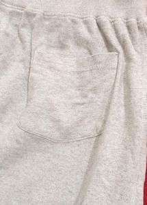 Being Human Men Active Wear Trouser (Grey)