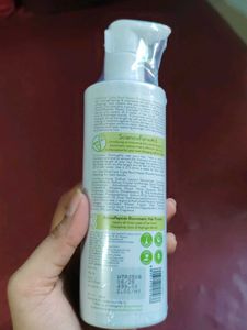 WishCare Triple Bond Repair Shampoo