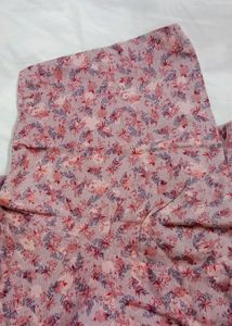 Men&#39;s Shirt With Pockets Half Sleeve Bust-46 Inch