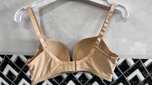Imported Padded Sheamless Bra