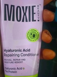 Moxie Repairing Conditioner