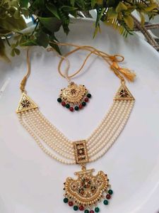 Jewellery Set