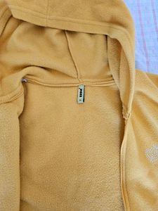 Hoodie Zipper For Women