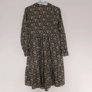 Imported Short Dress