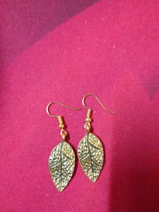 Earings Handmade
