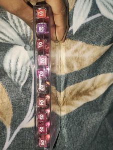 10 Mini Ronzile Lipstick Ekdum New Unused H