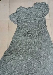 Full Maxi Gown