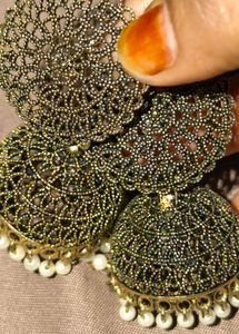 Jhumka