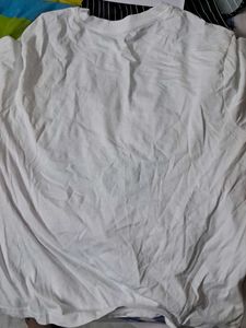 Zudio Felt Pink Heart Tshirt (FREEBIE OFFER)