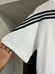 Adidas Cropped Top