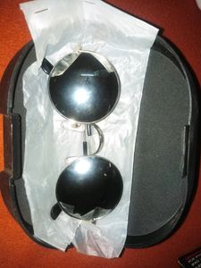 Ladies Goggles (Ghandhi Style)