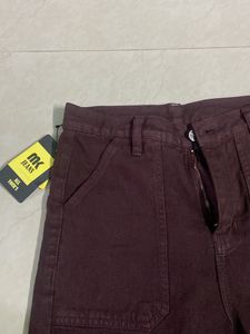 Brand New Trendy Cargos