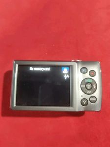Canon PowerShot ELPH 160 Digital Camera