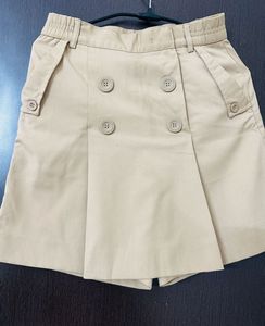 Divider Skirt