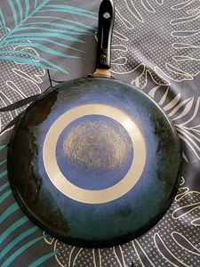 Non Stick Dhosa Tawa