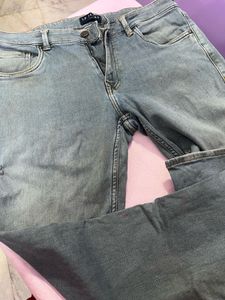 combo denim
