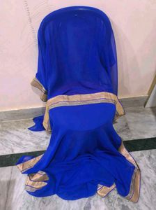 Set of 4 elegant sarees
