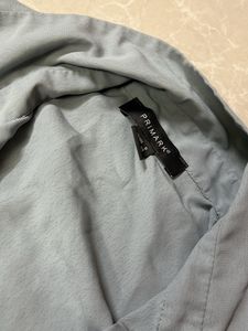 Shirt Dress