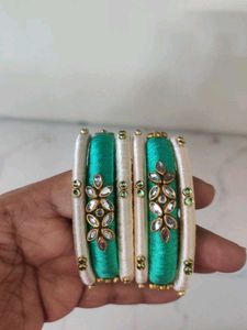 New Elegant Bangles