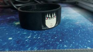 Naruto Wristband