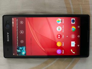 Sony Xperia C3 Dual 8gb Varient.
