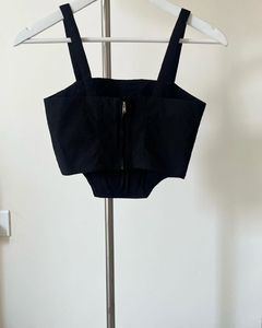 H&amp;M Date Night Corset