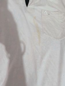 Men&#39;s t-shirt &amp; lower