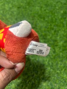 Disney Funko Plushies Dale Plush Figure