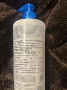 Bioderma Atoderm Creme Ultra